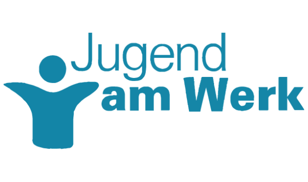 Jugend am Werk Logo