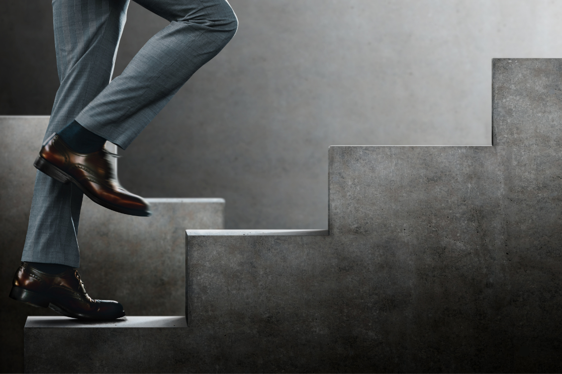 Executive Onboarding 