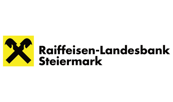RLB Steiermark Logo