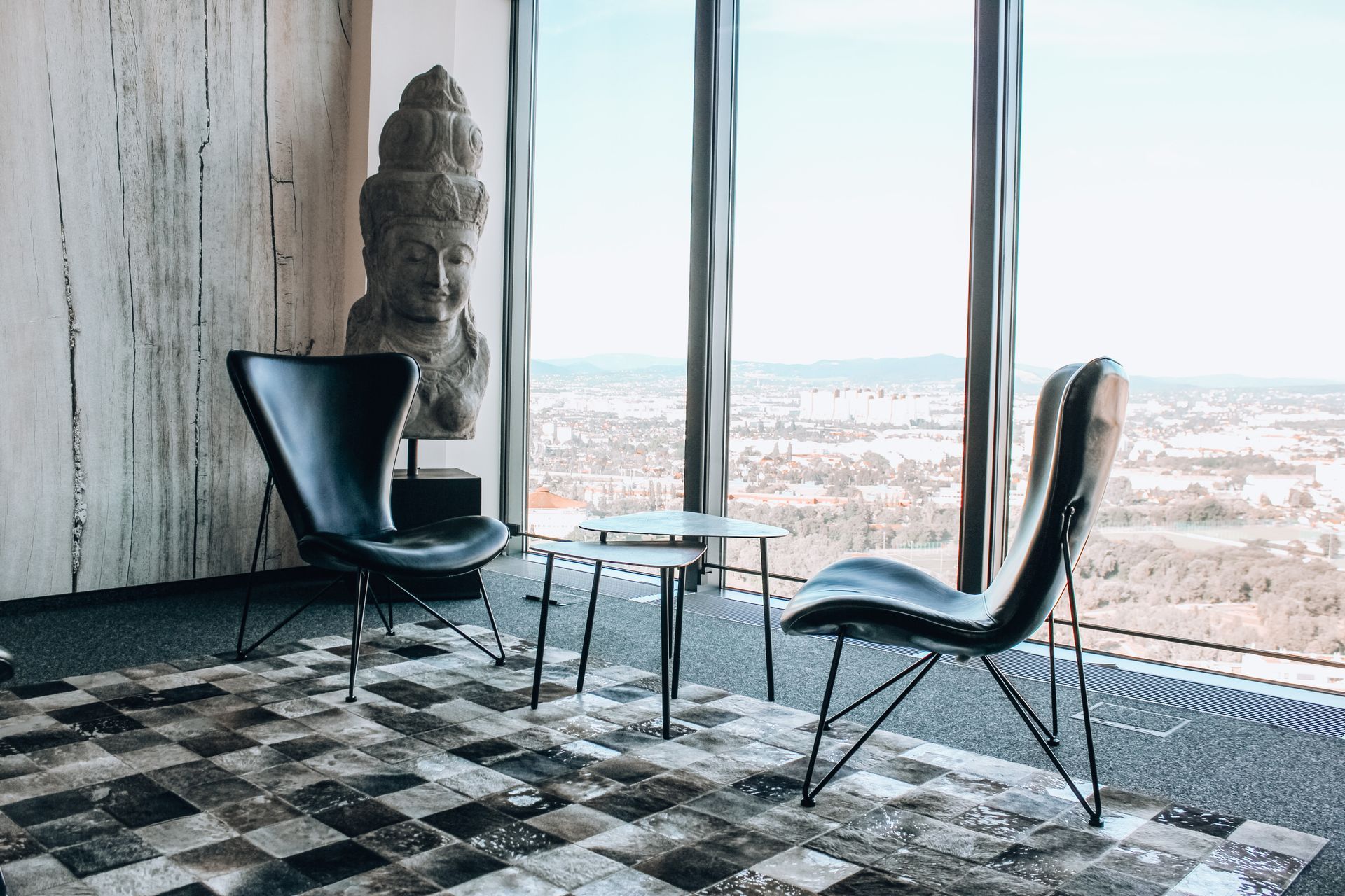 Aumaier C-Suite, Über uns