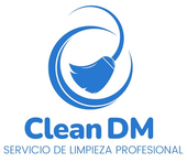 Clean DM LOGO