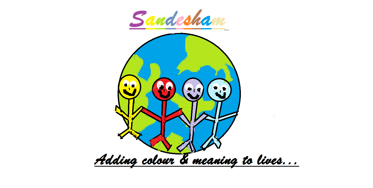 Sandesham