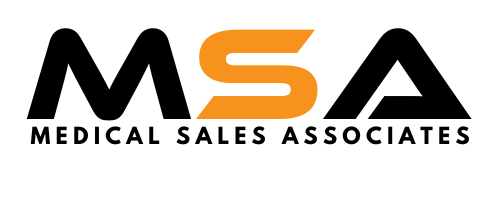 Medical Sales Associates logo