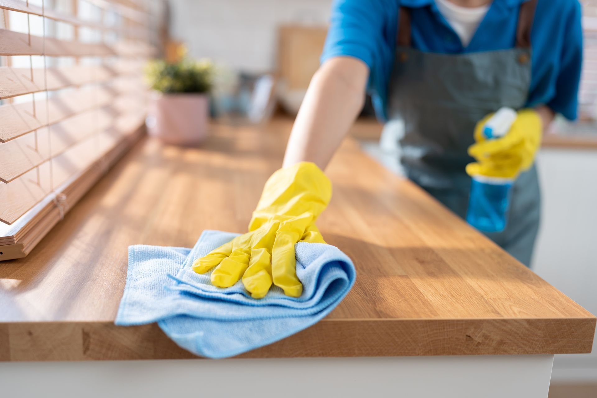 Cleaning Services Solutions