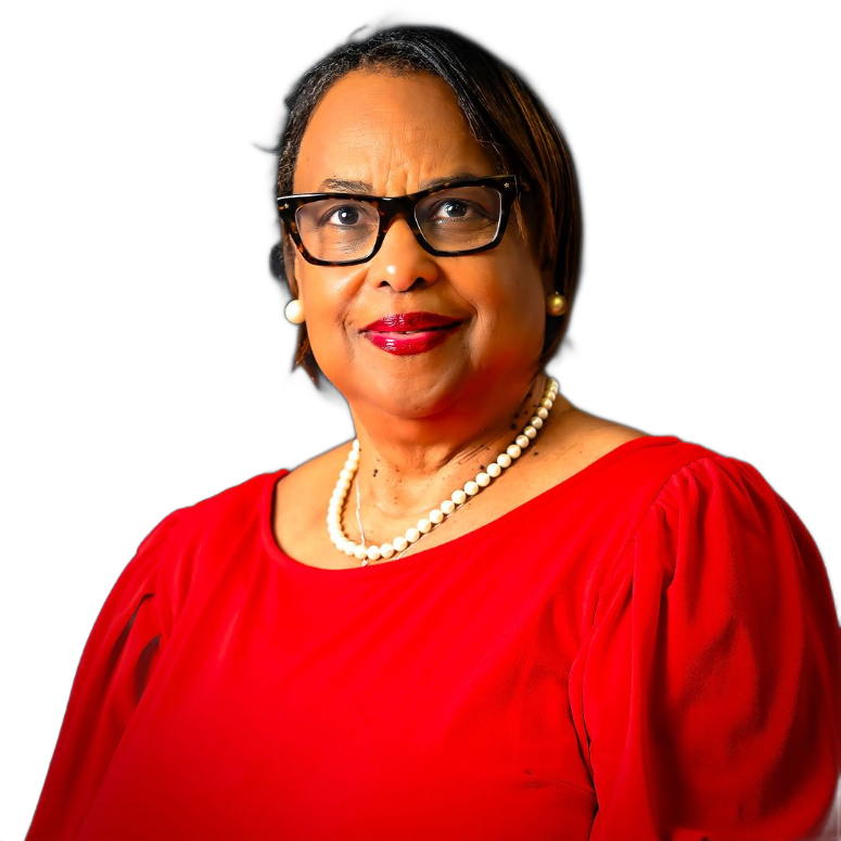 Patti Sanders-Smith, Ed.D.