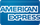 AMEX Logo | Delta Auto Repair