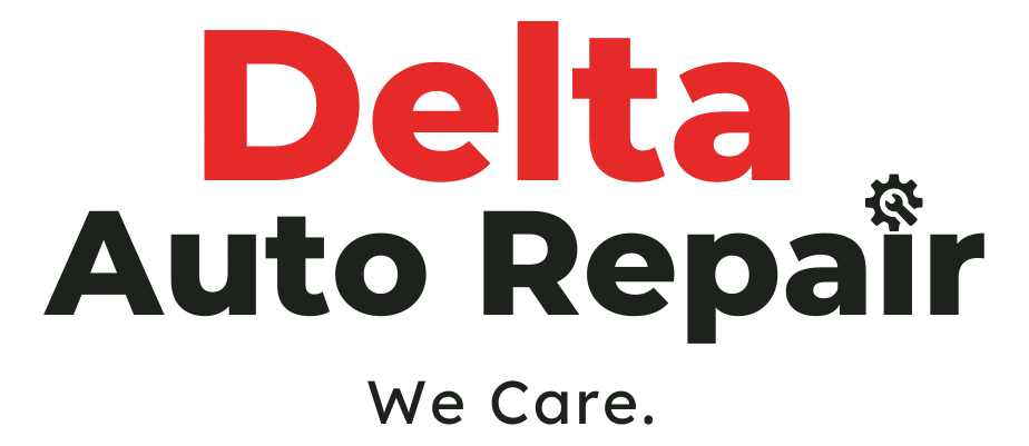 Company Logo | Delta Auto Repair