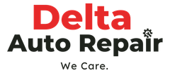 Company Logo | Delta Auto Repair