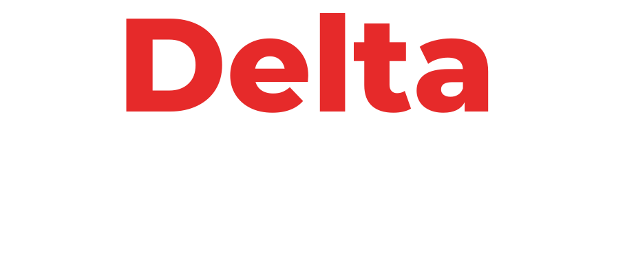 Company Logo | Delta Auto Repair