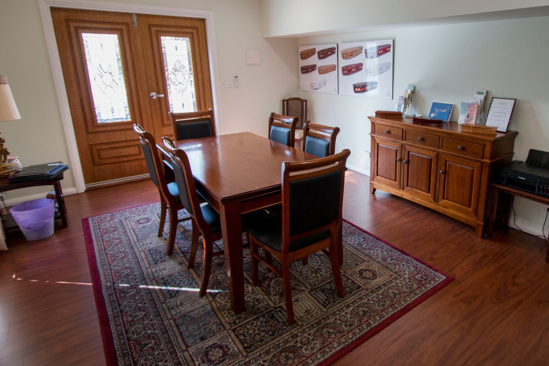 Office | Funeral Arrangements | Wyong, NSW | Bowden Funerals Pty Ltd