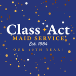 Class-Act Maid Service