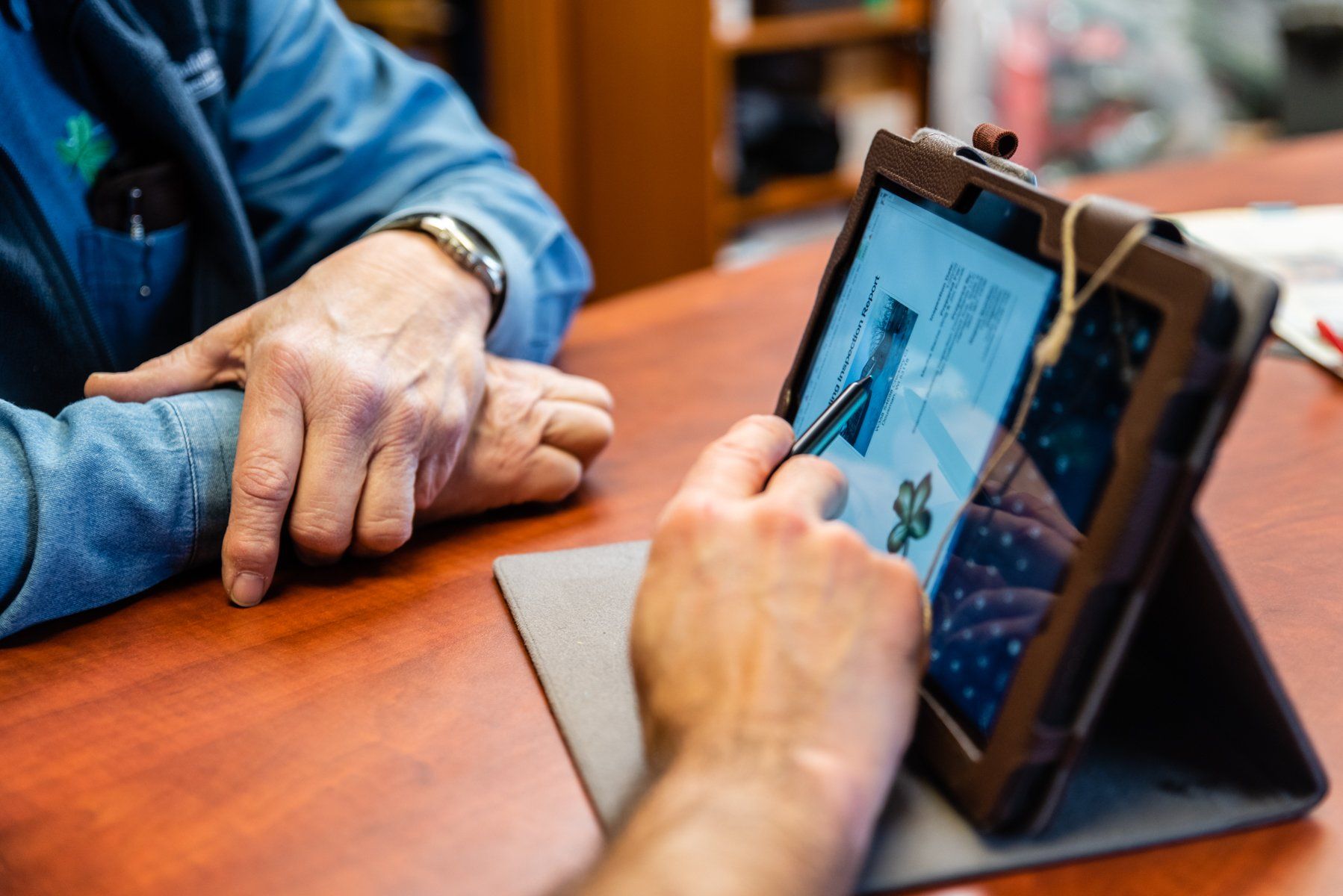 Expert Home Inspections across SE Wisconsin