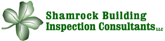 Shamrock Building Inspection Consultants logo