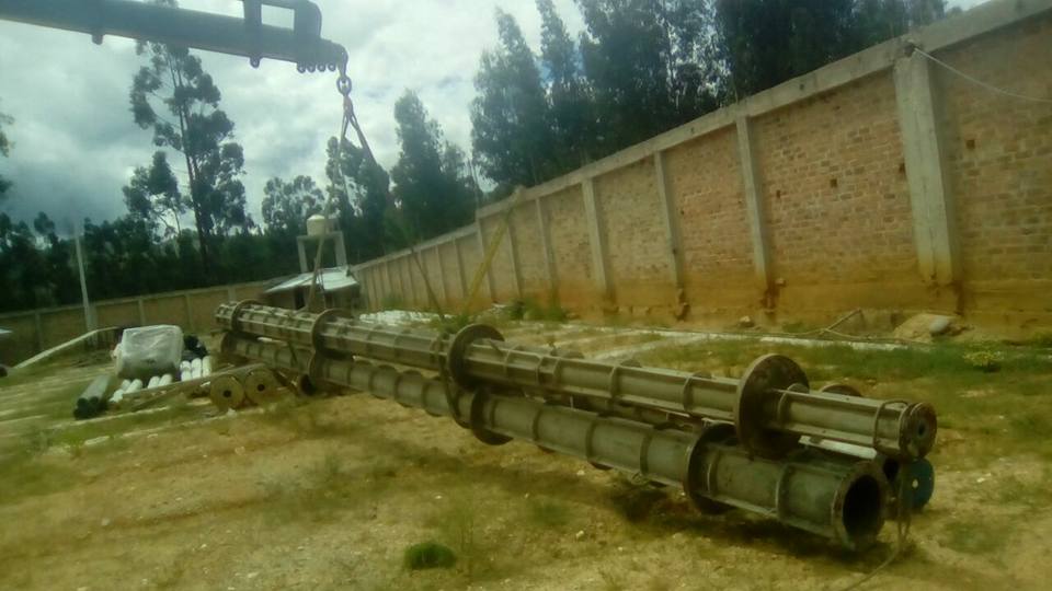 Transporte y Grúas Patrón