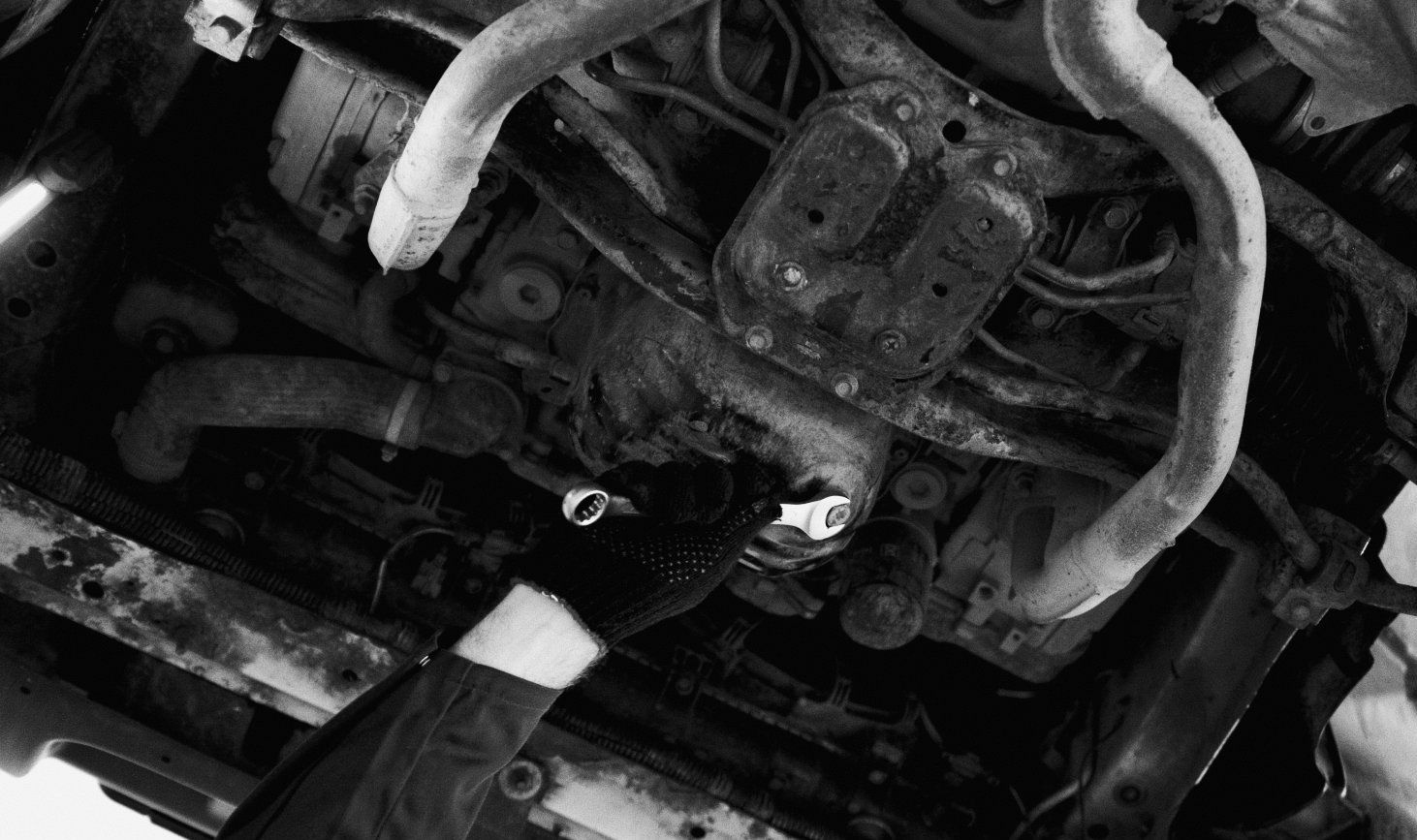 Advanced Transmission Center in Lafayette, Louisiana.