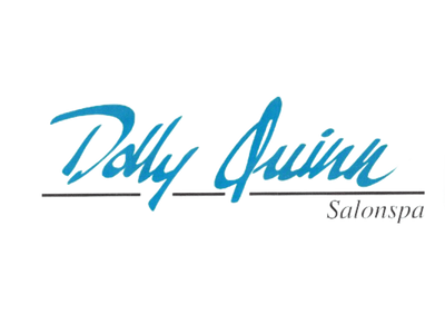 Dolly Quinn Business Logo