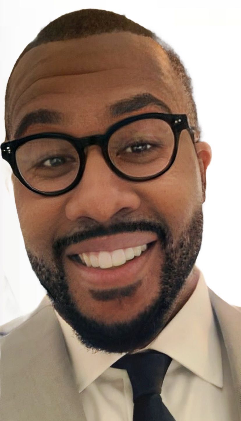 Ken Ugochukwu-Okonkwo
