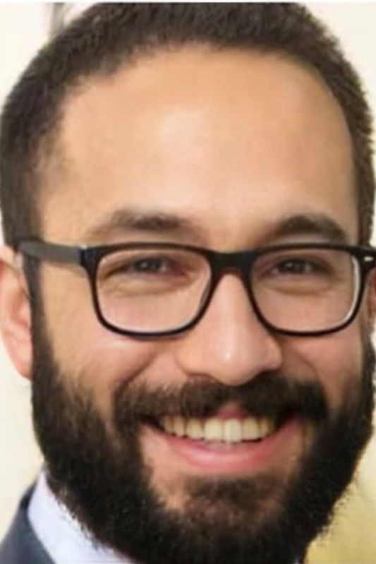 Luis J. Figueiredo