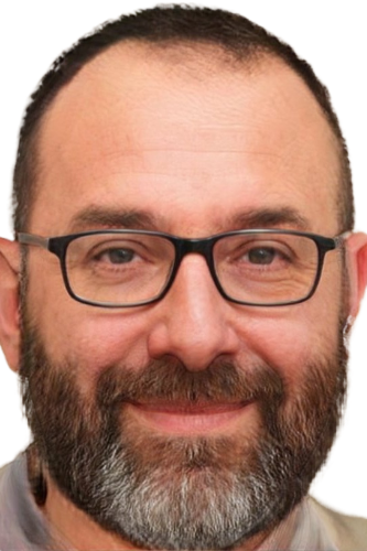 Robert Naccarato