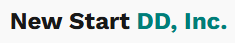 New Start DD, Inc.