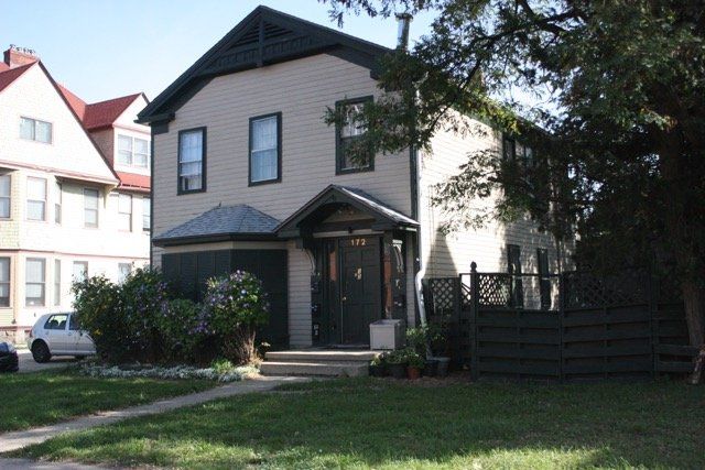 172 North Washington