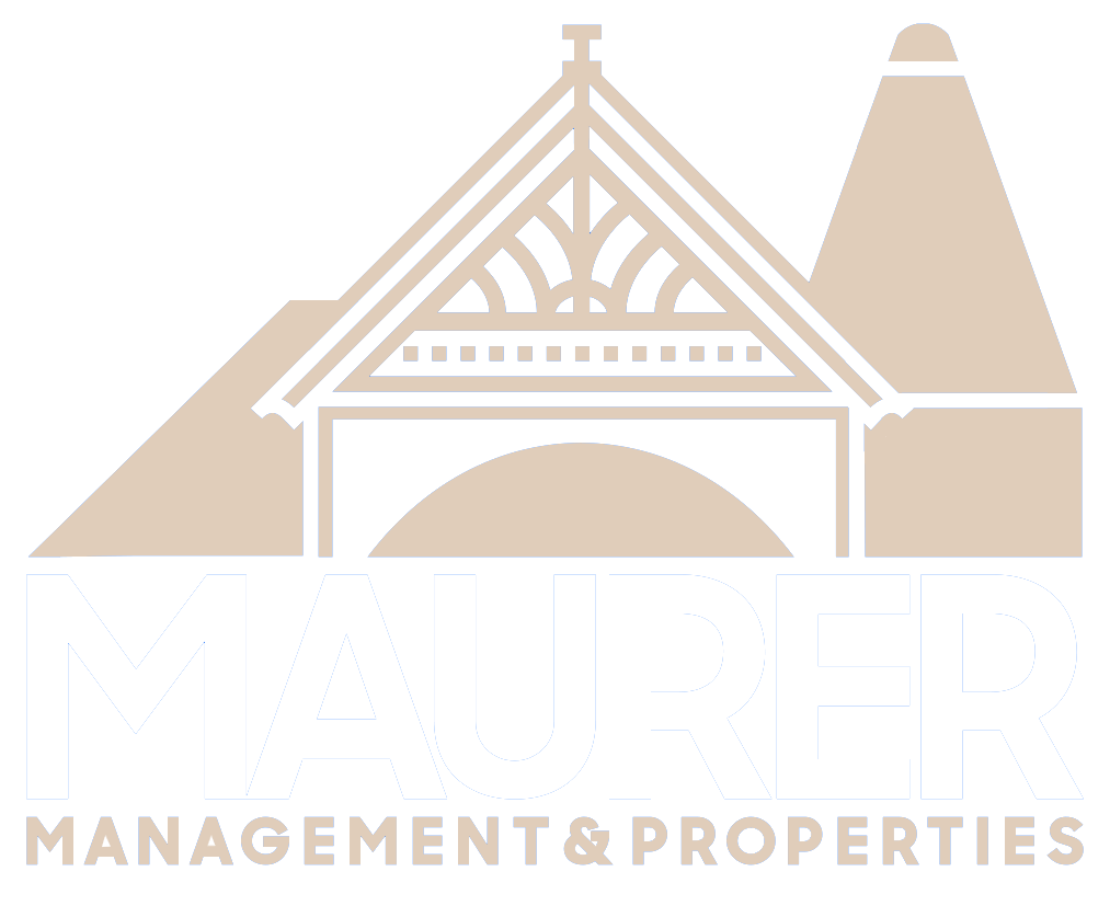 Maurer Management and Properties logo