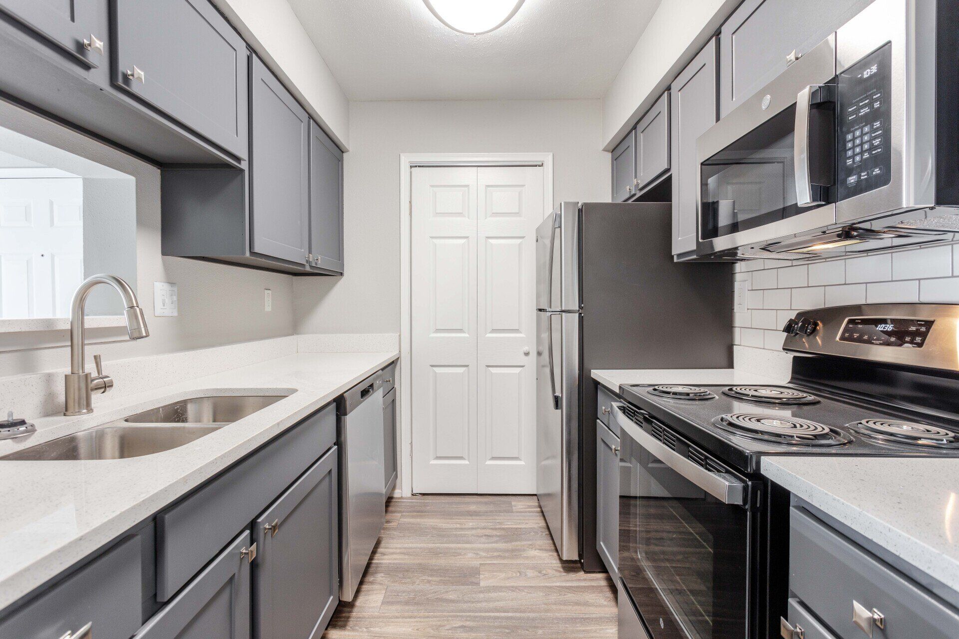 Gallery Timber Hollow Apartments in Fairfield, OH