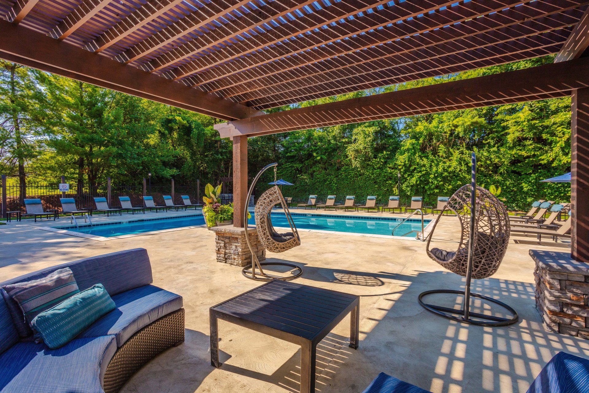 Gallery Timber Hollow Apartments in Fairfield, OH