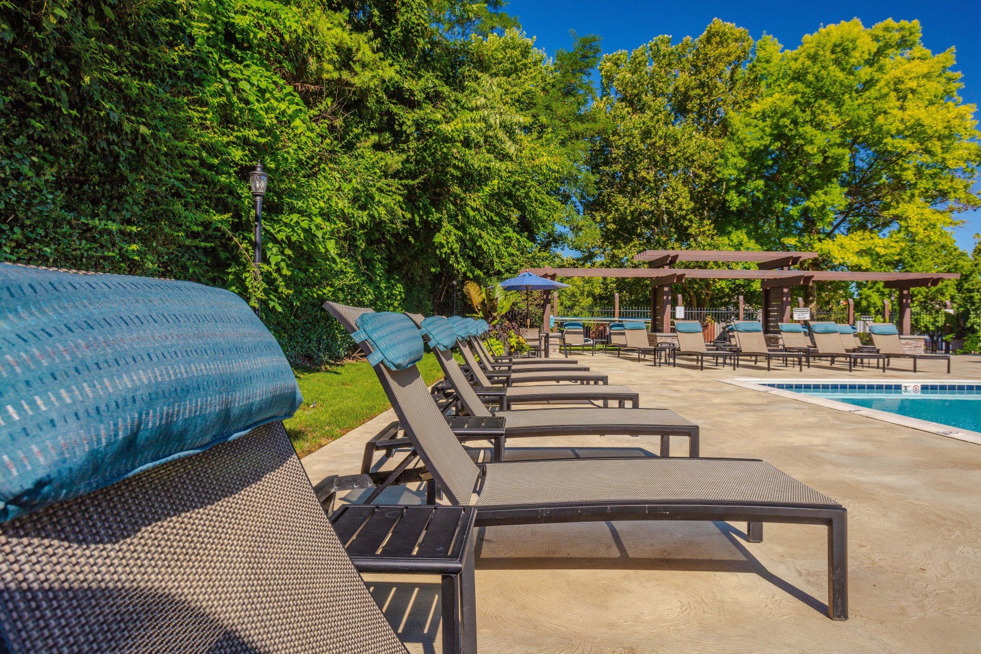 Gallery Timber Hollow Apartments in Fairfield, OH