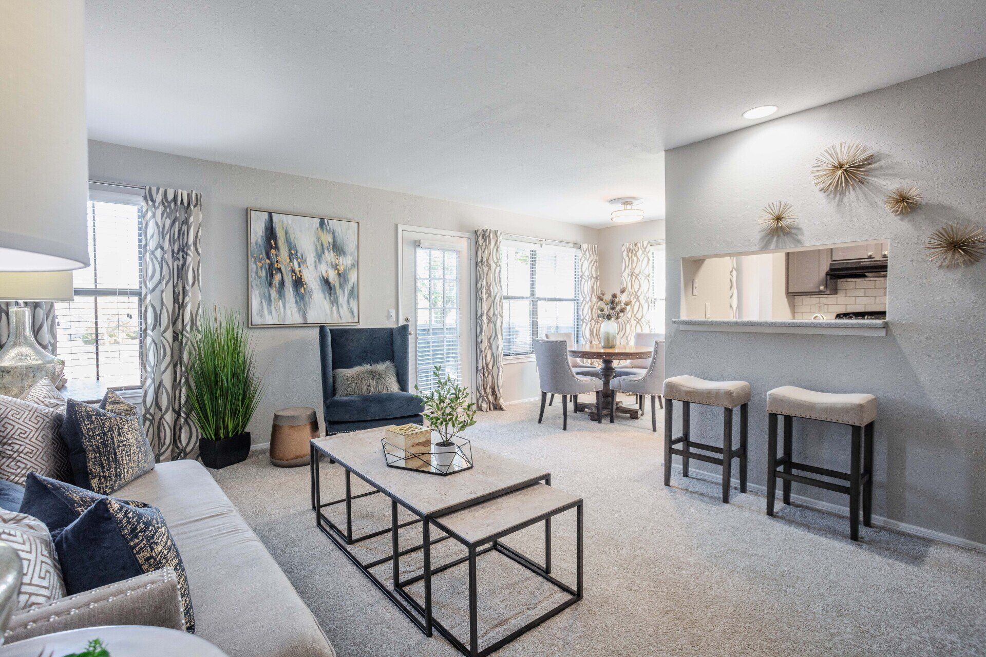 Timber Hollow Apartments in Fairfield, OH