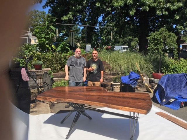 Master craftsman — Furniture Refinishing in Charlottesville, VA