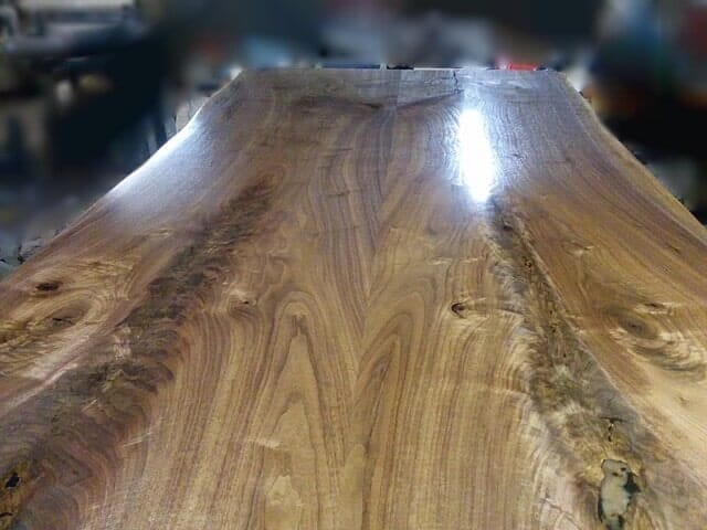 Table made from wood — Furniture Refinishing in Charlottesville, VA