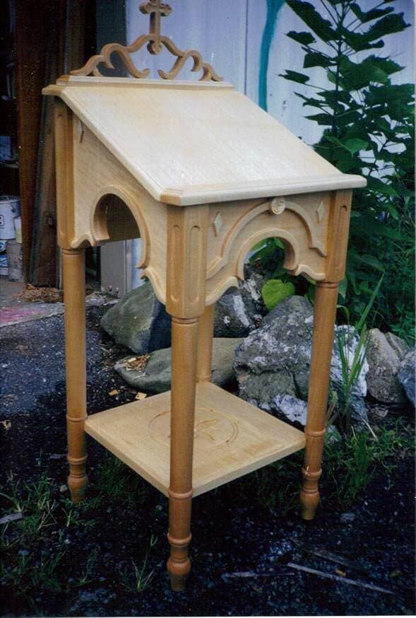 Home furniture — Furniture Refinishing in Charlottesville, VA