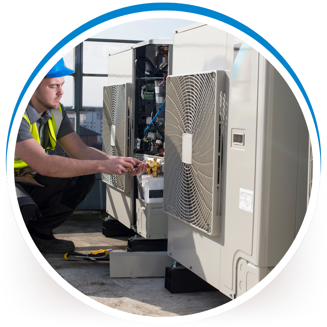 air con services gold coast