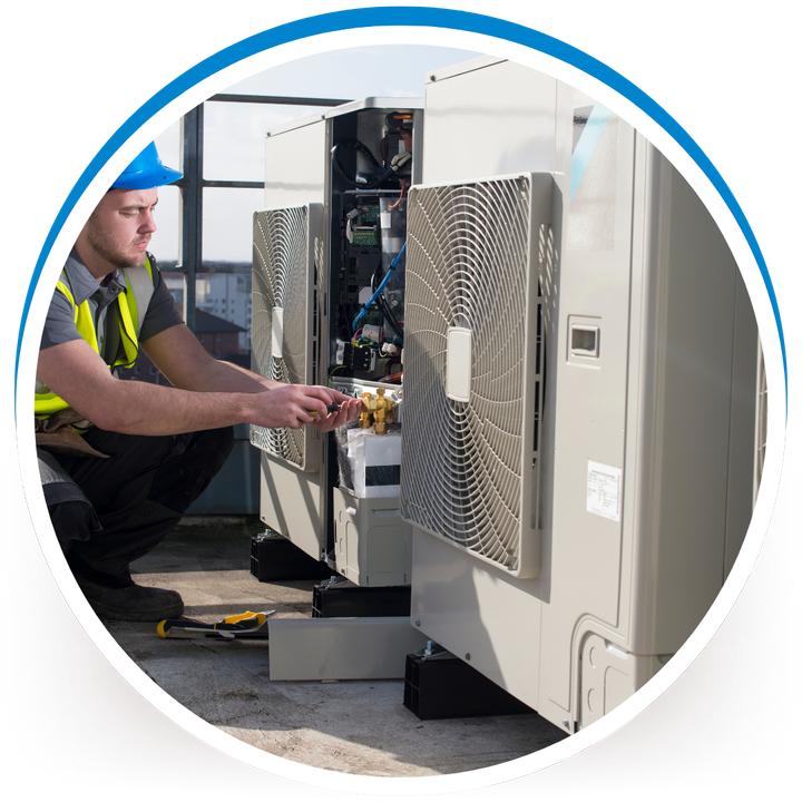 air con services gold coast
