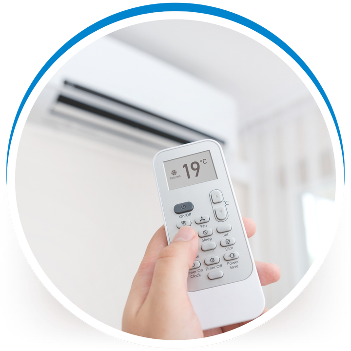split aircon services gold coast