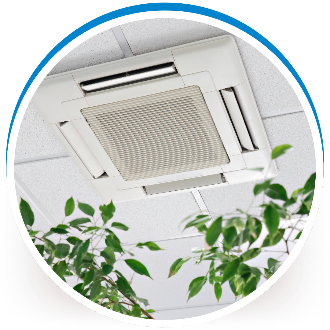 ducted airconditioning gold coast