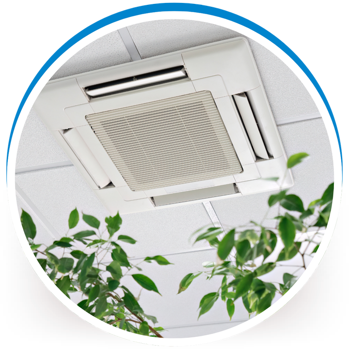 ducted airconditioning gold coast