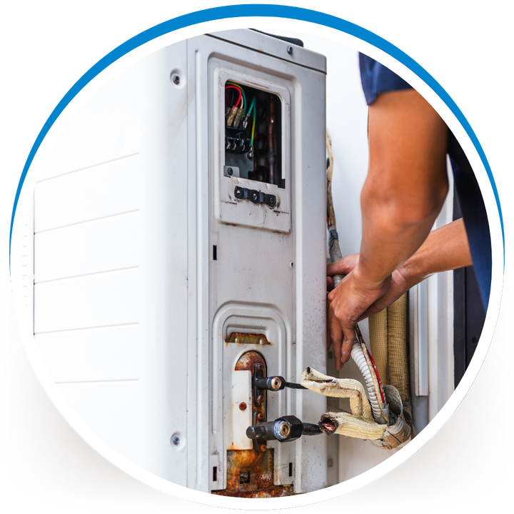 ac installer gold coast