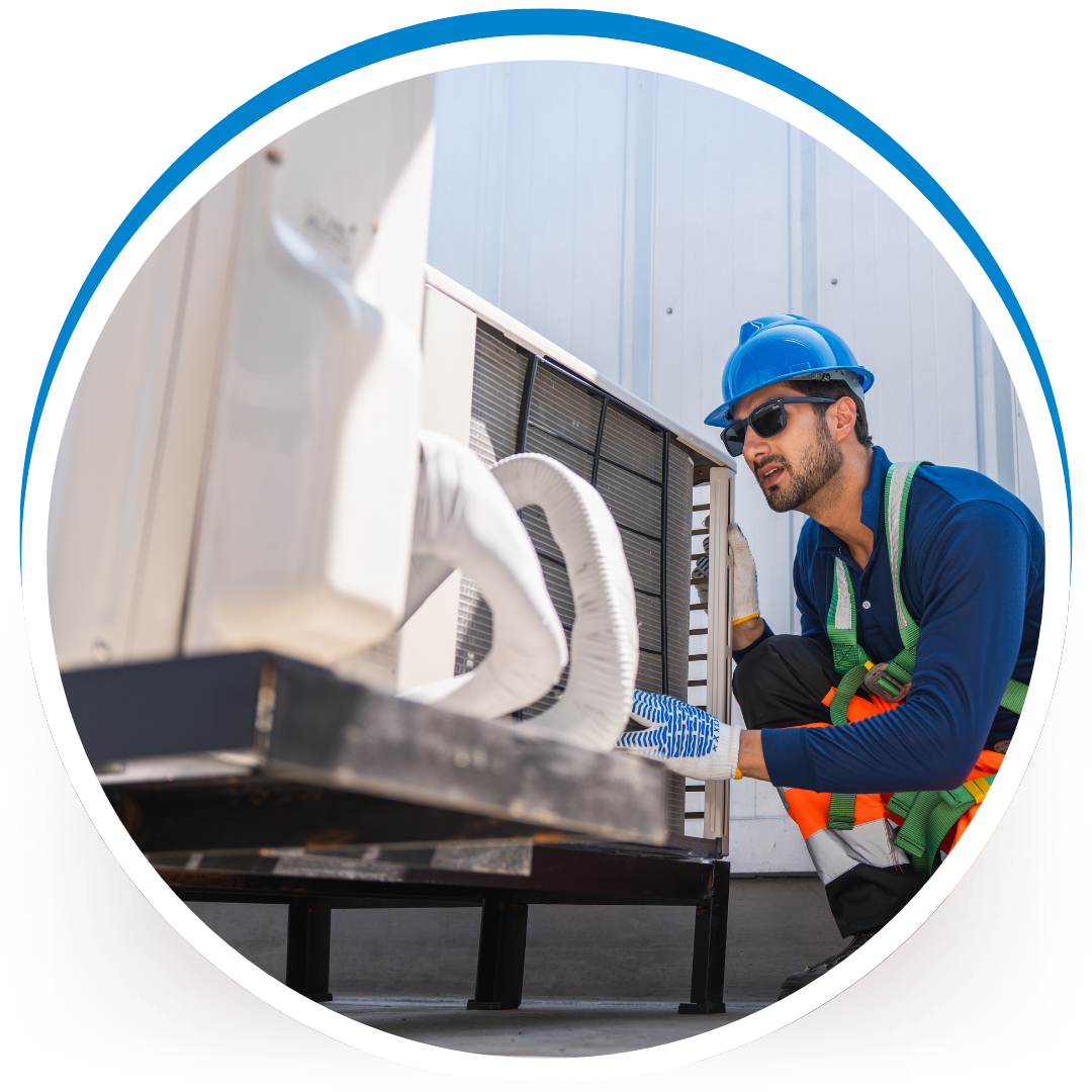 commercial airconditioning gold coast