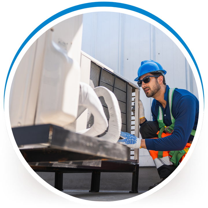 commercial airconditioning gold coast
