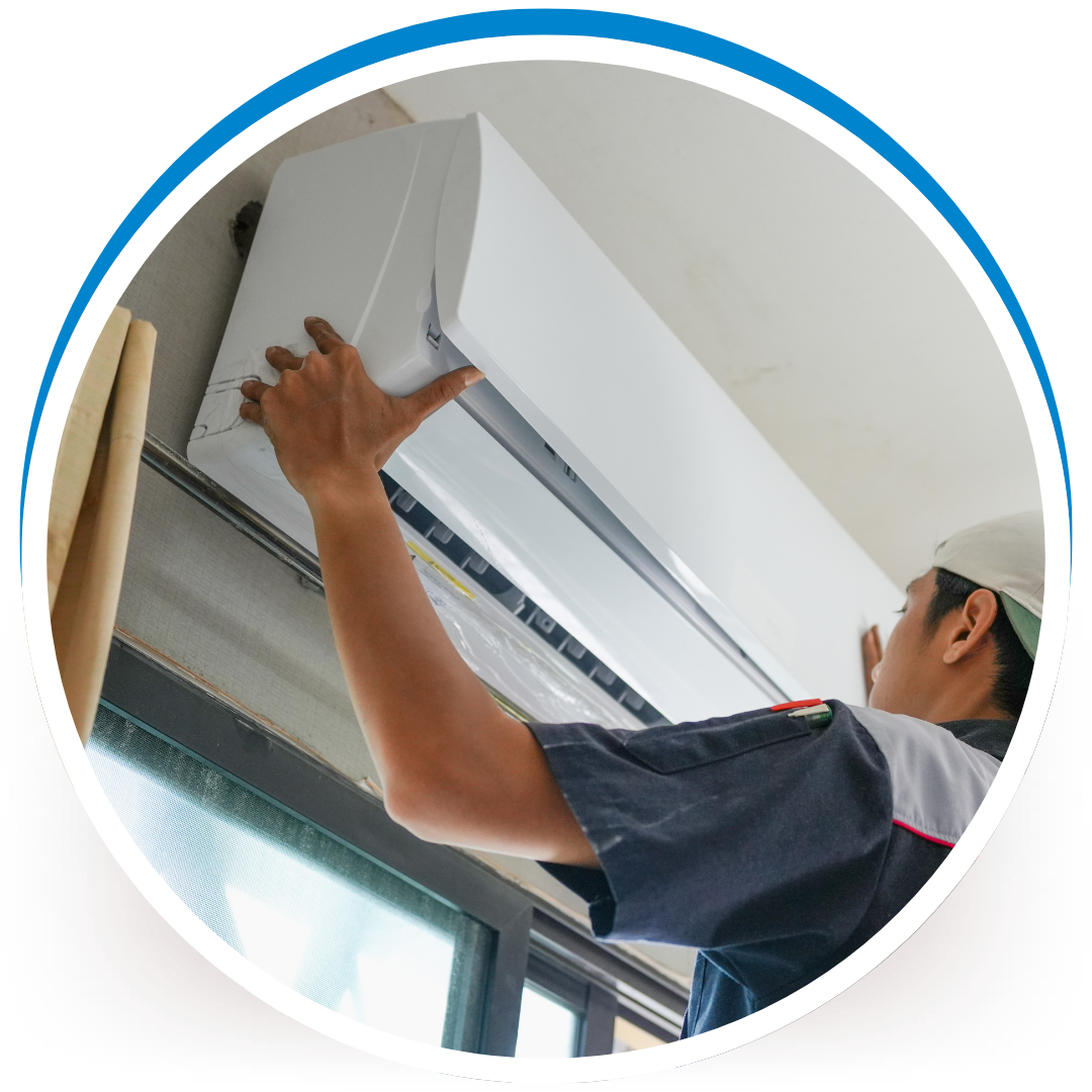 aircon repair gold coast