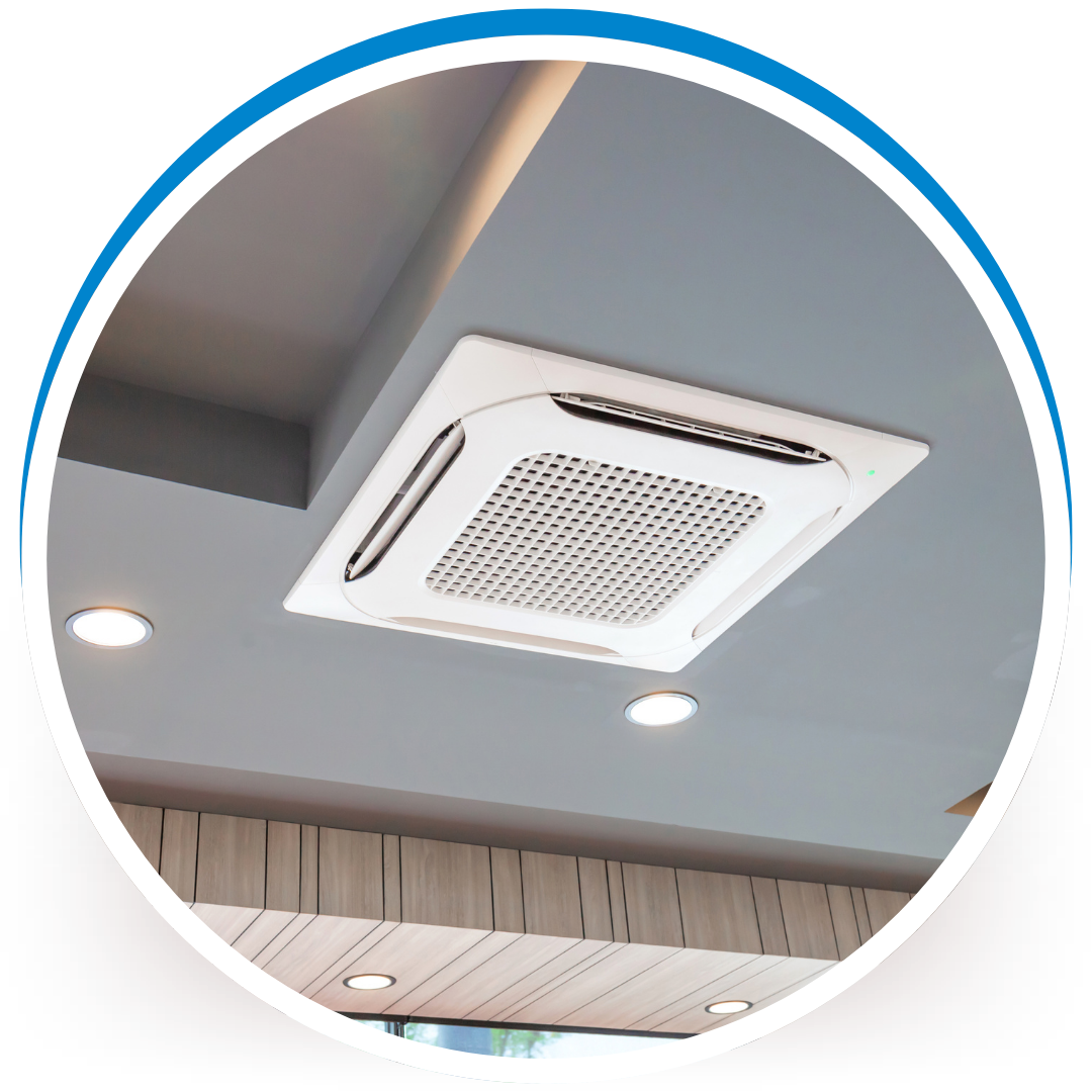 casette aircon gold coast