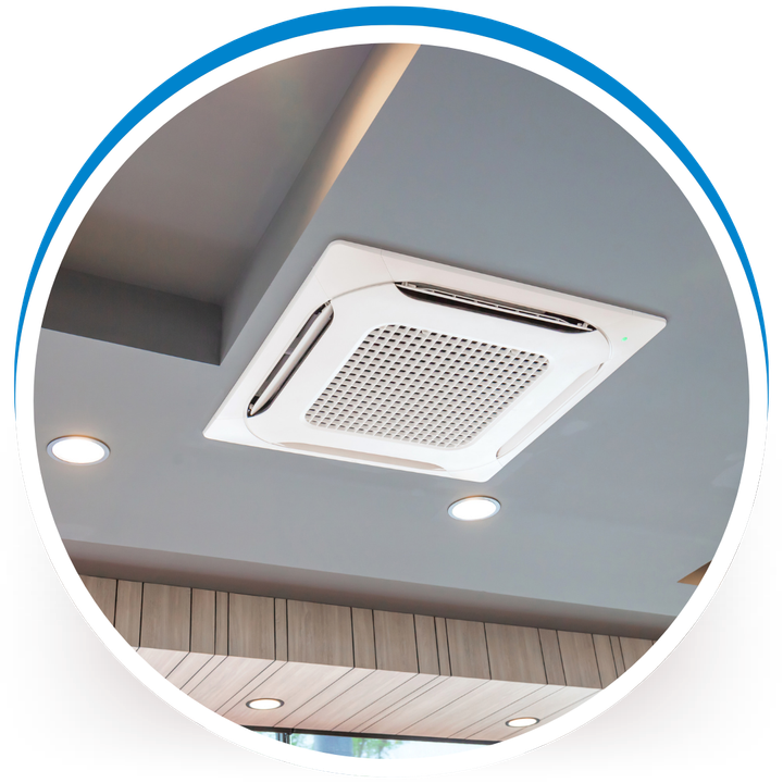 casette aircon gold coast
