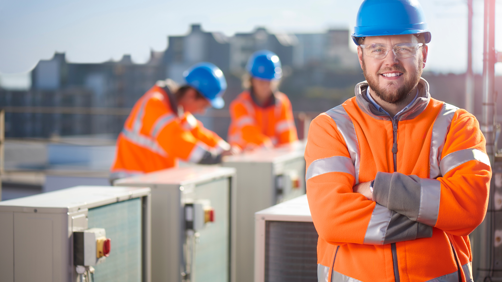 Trusted Gold Coast Air Conditioning Specialists Since 1977