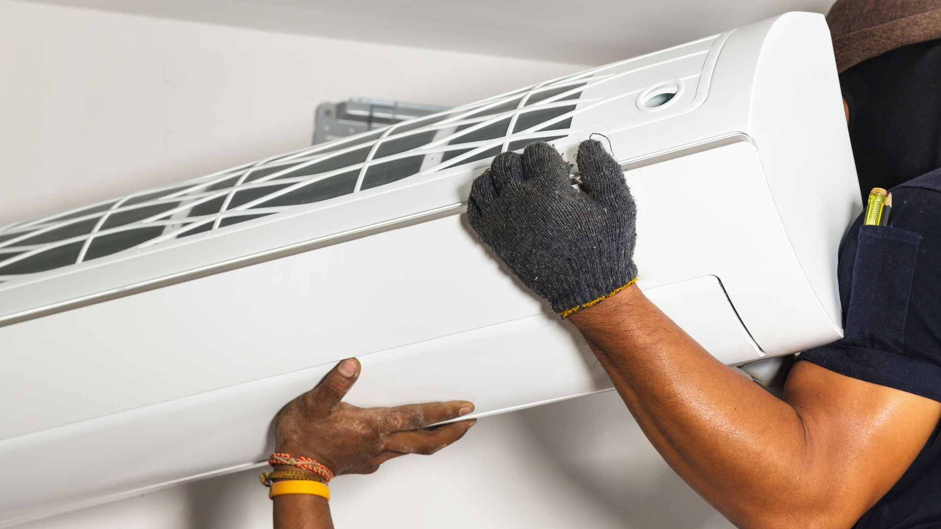 Air Conditioning Installation gold coast