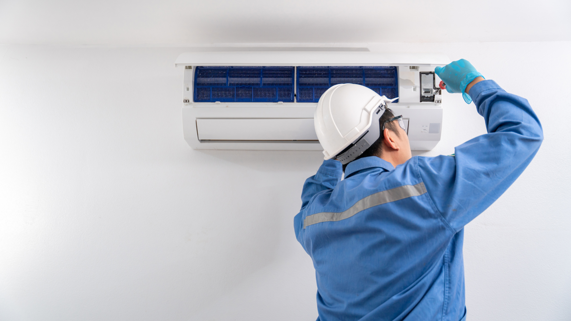 Air Conditioning Maintenance & Servicing gold coast