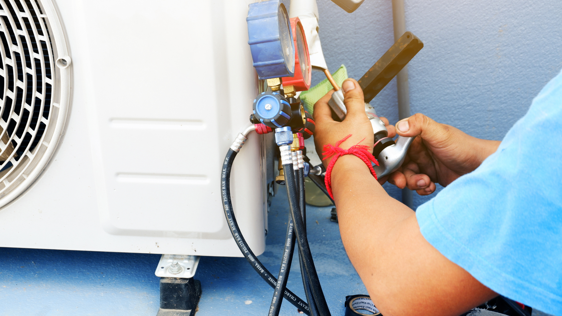 Air Conditioning Repairs gold coast