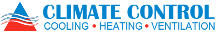 Climate Control Air Conditioning logo