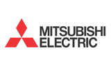 mitsubishi ac brand